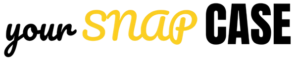 Your Snap CASE