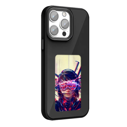 Coque NFC