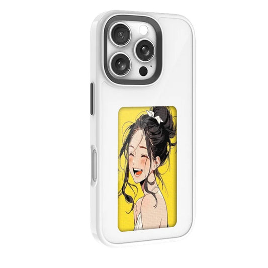Coque NFC